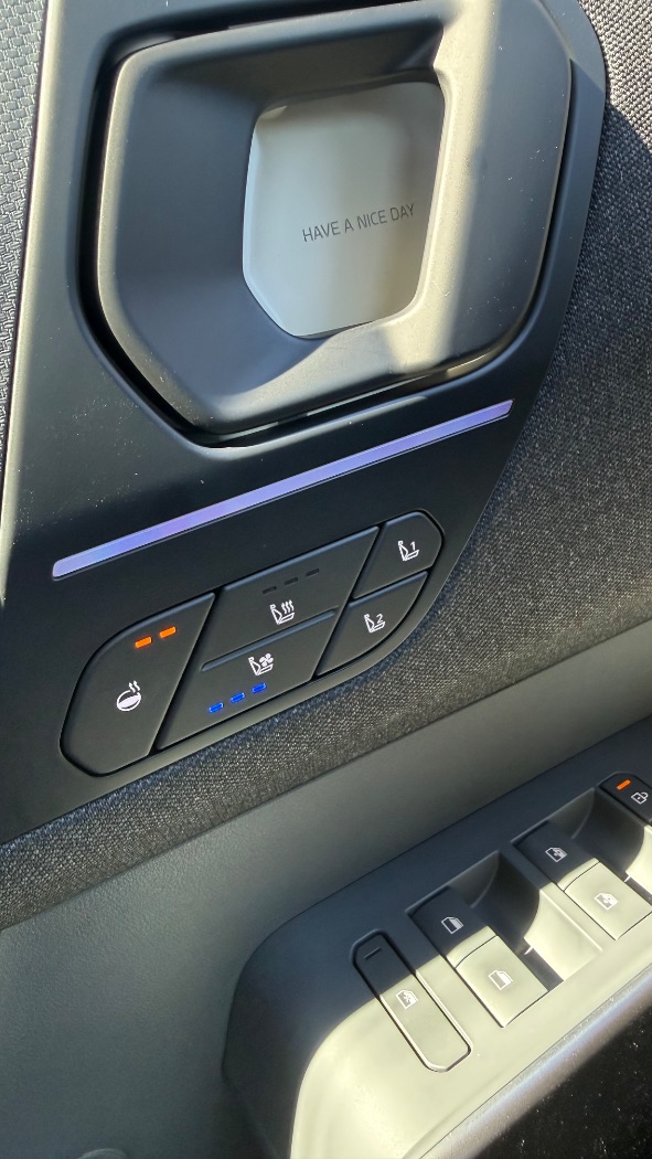 Kia EV2 – Bild 16