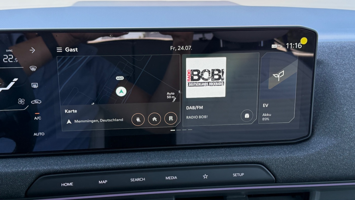 Kia EV2 – Bild 17