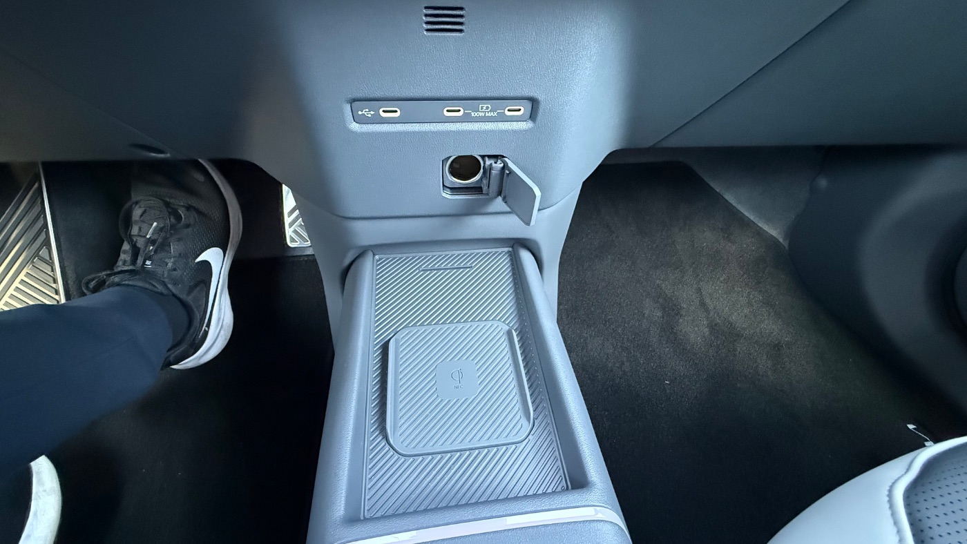 Kia EV2 – Bild 18