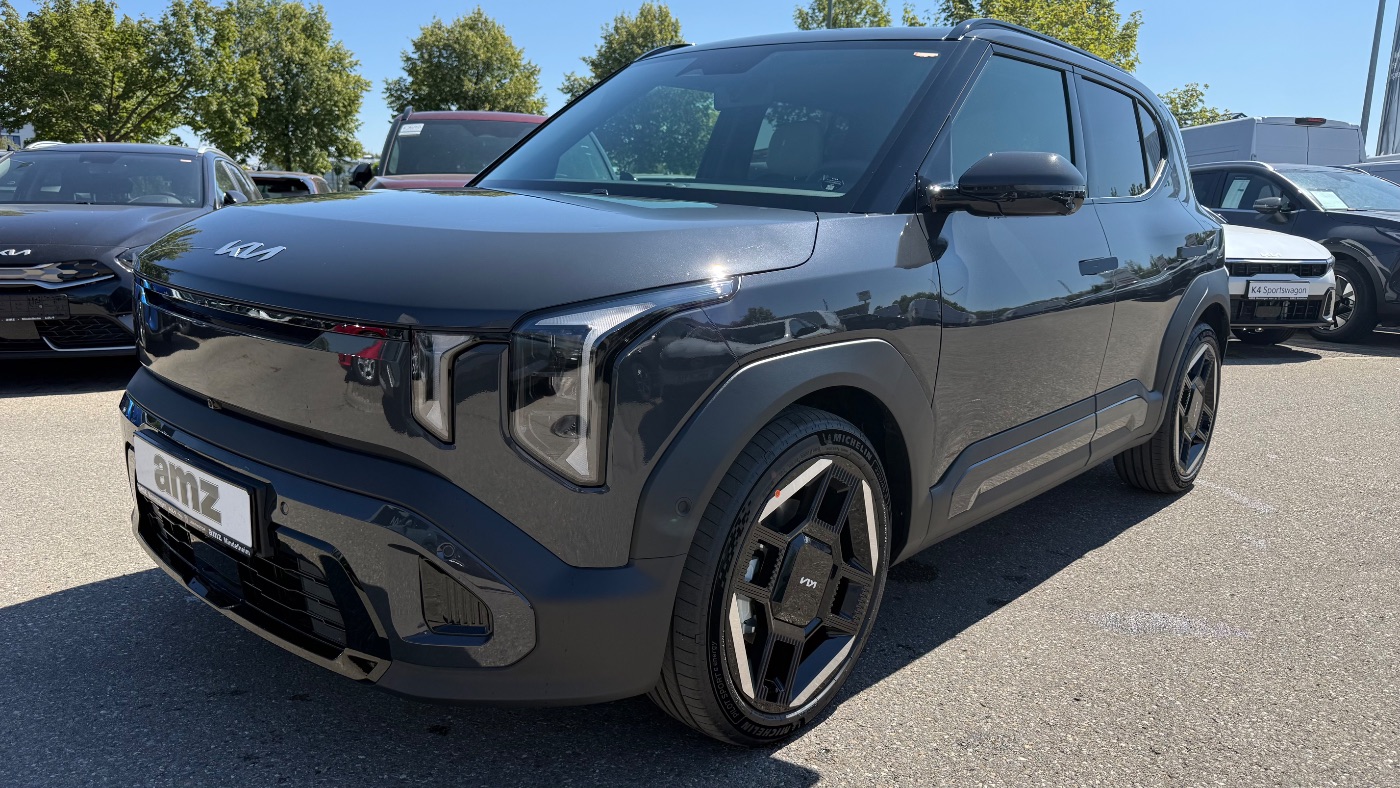 Kia EV2