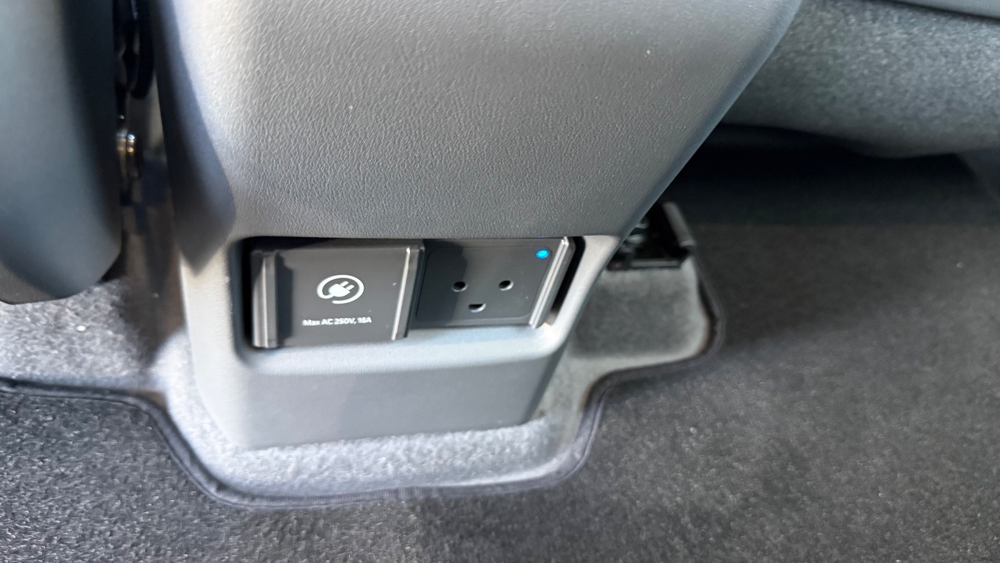 Kia EV2 – Bild 20