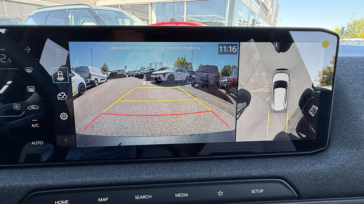 Kia EV2 – Bild 21
