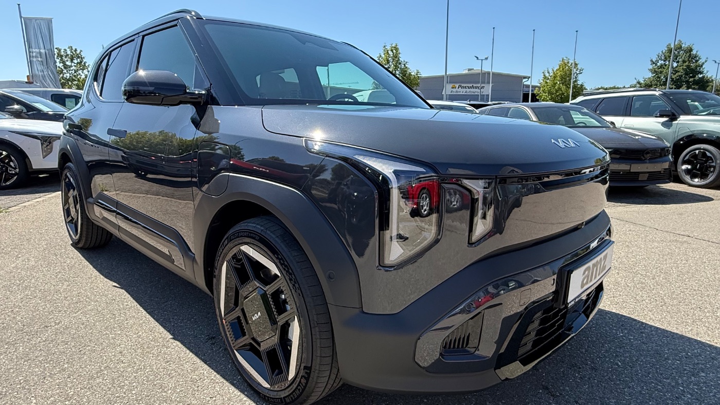 Kia EV2