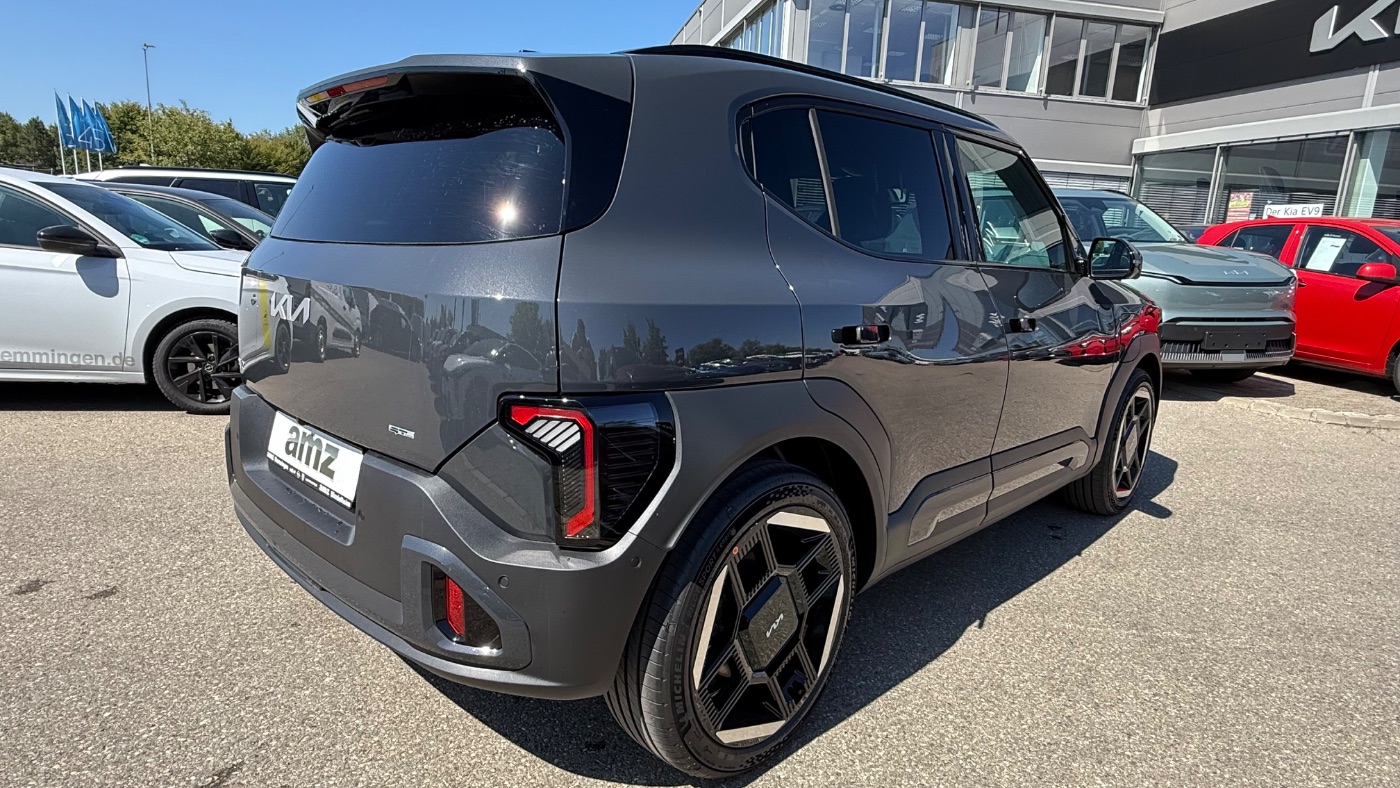 Kia EV2 – Bild 7