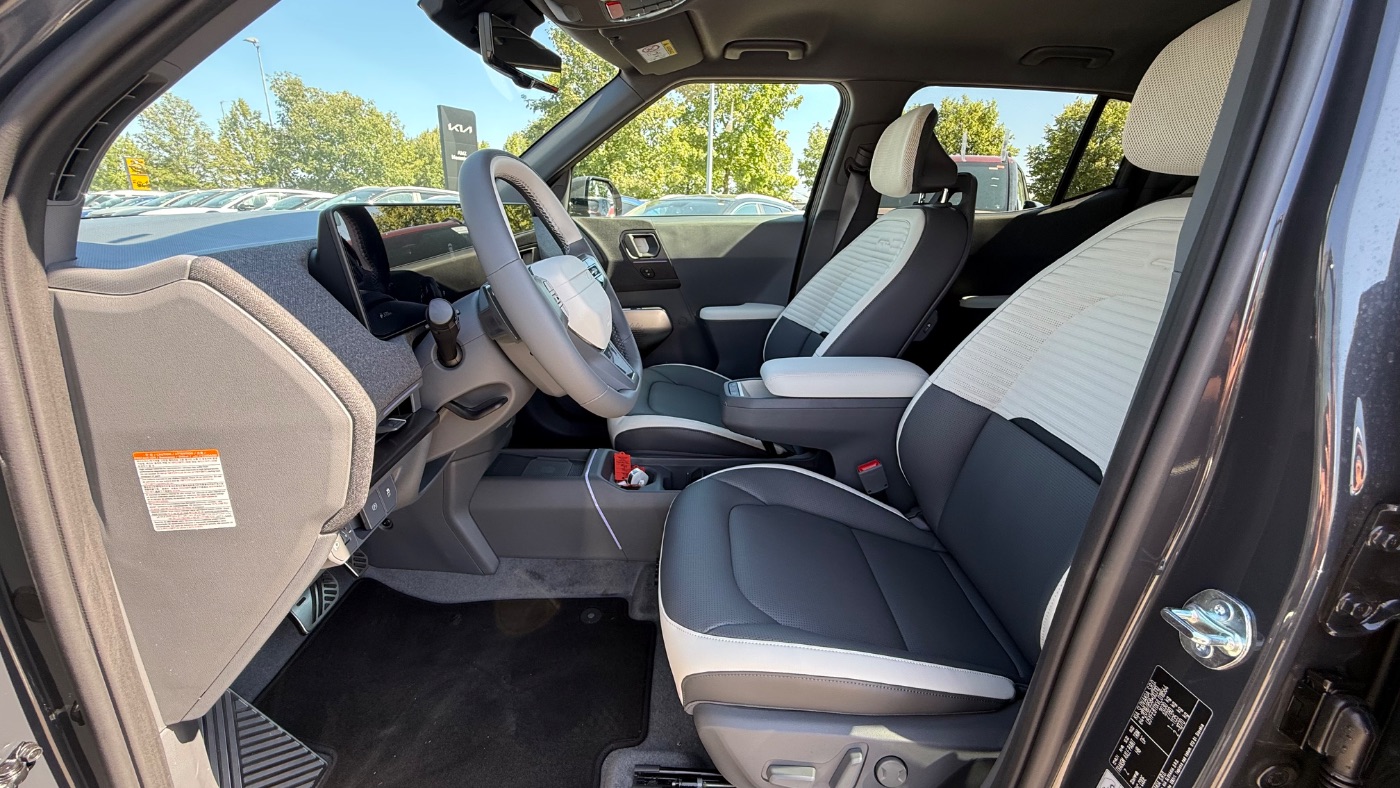 Kia EV2 – Bild 8