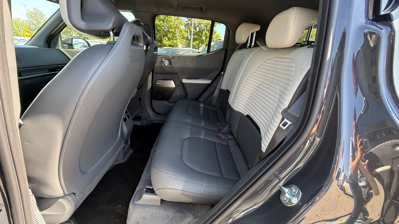Kia EV2 – Bild 9