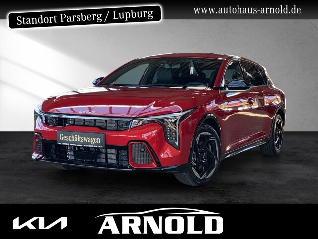 Kia K4