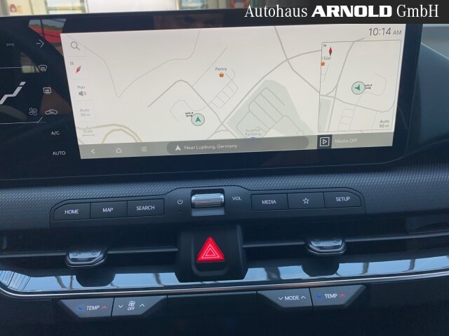 Kia K4 – Bild 12