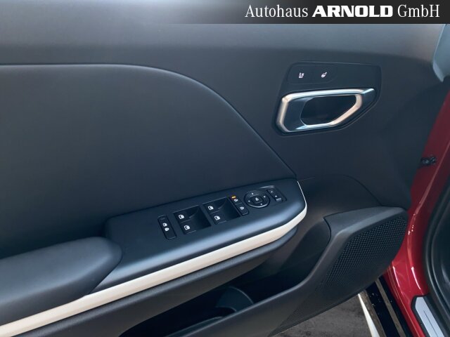 Kia K4 – Bild 14