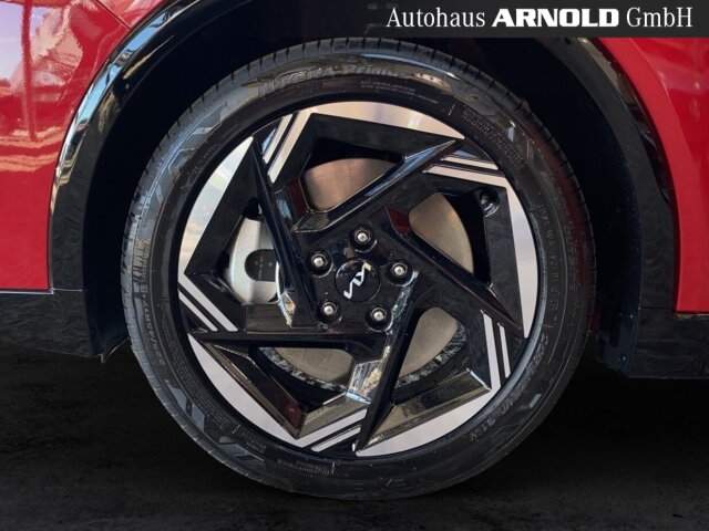 Kia K4 – Bild 15