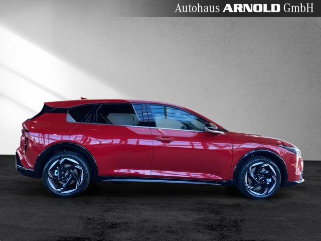 Kia K4 – Bild 6