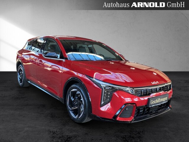 Kia K4 – Bild 7