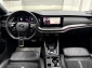 Skoda Octavia RS Combi Edition Challange 2.0 TDI Matrix AHK Rcam Mem