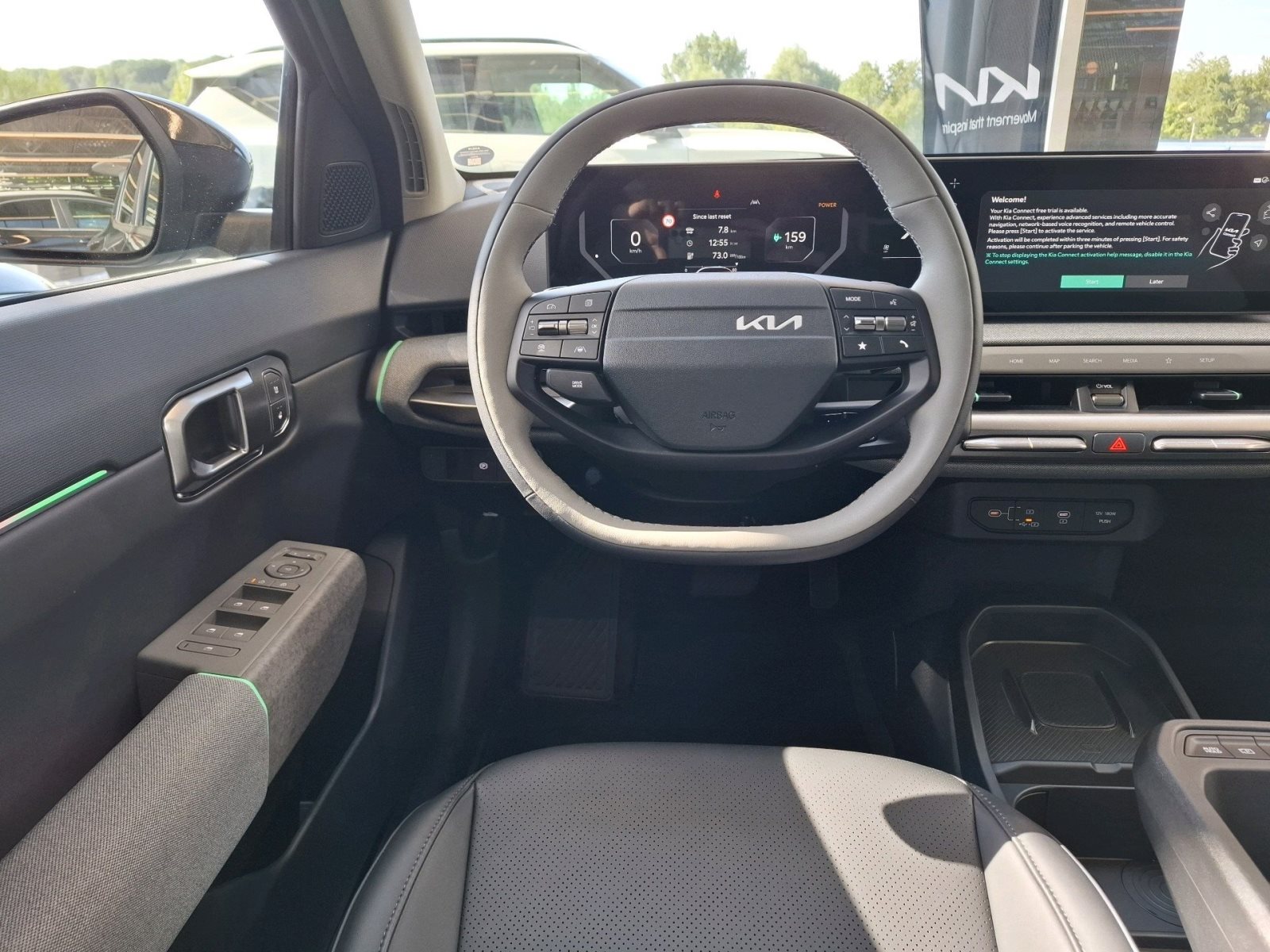 Kia EV4 – Bild 7