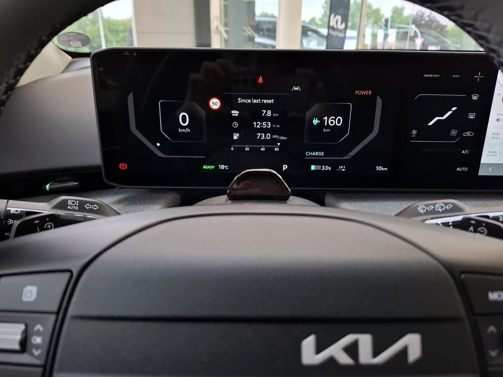 Kia EV4 – Bild 9
