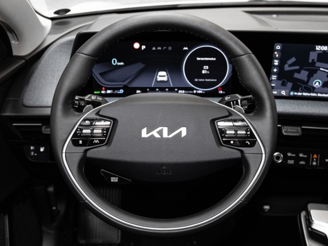 Kia EV6 – Bild 10