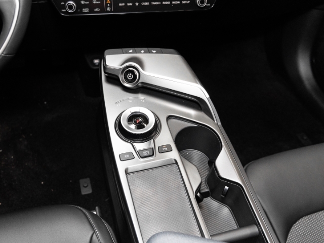 Kia EV6 – Bild 11
