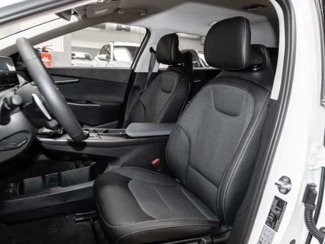 Kia EV6 – Bild 12