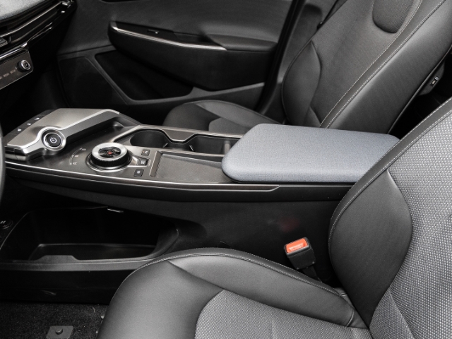 Kia EV6 – Bild 13