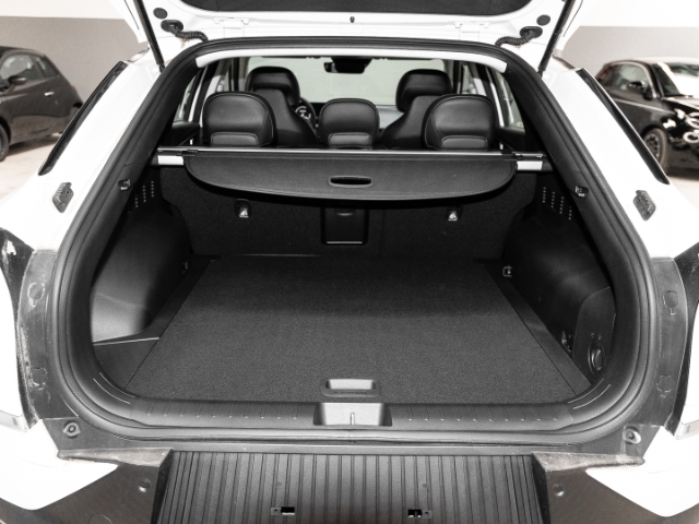 Kia EV6 – Bild 16