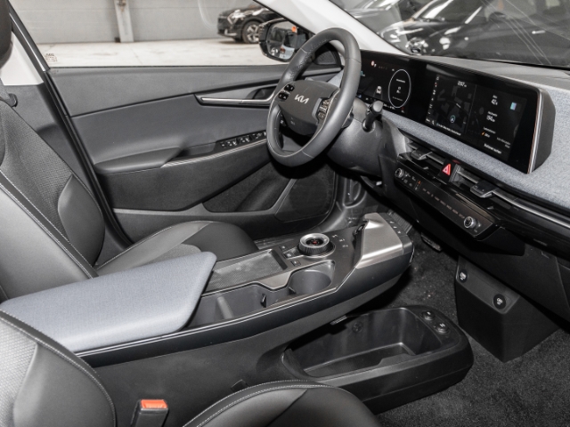 Kia EV6 – Bild 5