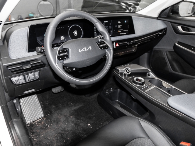 Kia EV6 – Bild 6