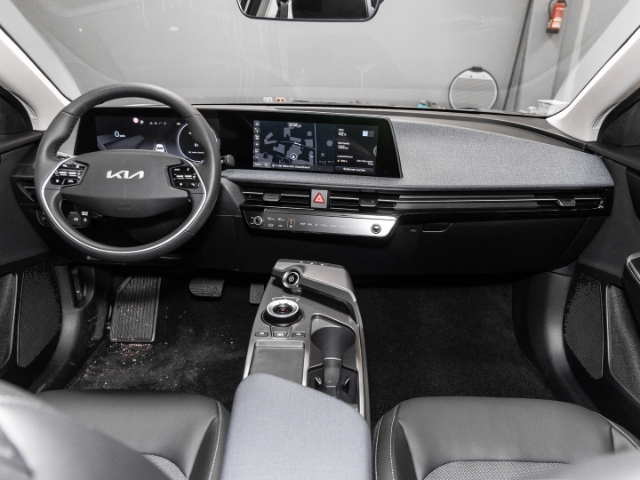 Kia EV6 – Bild 7