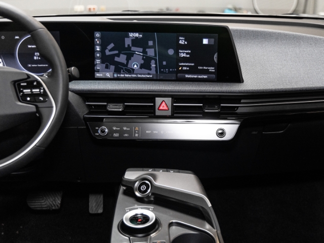 Kia EV6 – Bild 8