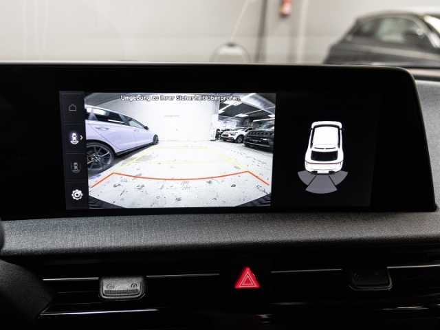 Kia EV6 – Bild 9