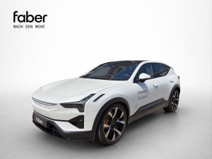 Polestar 3 500 kW Performance *Luftfahrwerk*800V*