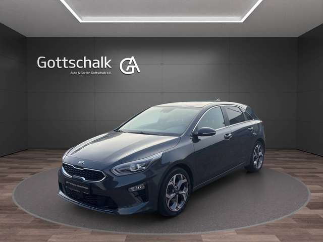 Kia cee'd
