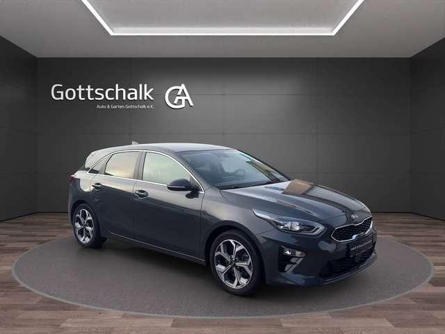 Kia cee'd