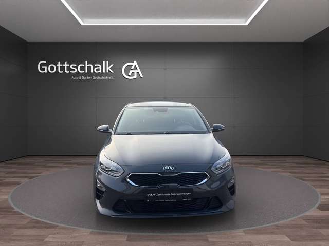 Kia cee'd