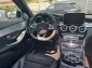 Mercedes-Benz C 63 AMG PERFORM BURM PANO KEYLESS FAHRASS+ RFKA