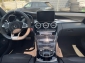 Mercedes-Benz C 63 AMG PERFORM BURM PANO KEYLESS FAHRASS+ RFKA