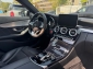 Mercedes-Benz C 63 AMG PERFORM BURM PANO KEYLESS FAHRASS+ RFKA