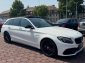 Mercedes-Benz C 63 AMG PERFORM BURM PANO KEYLESS FAHRASS+ RFKA