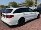 Mercedes-Benz C 63 AMG PERFORM BURM PANO KEYLESS FAHRASS+ RFKA