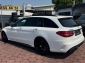 Mercedes-Benz C 63 AMG PERFORM BURM PANO KEYLESS FAHRASS+ RFKA