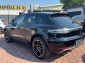 Porsche Macan S SPORT-CHRONO S-ABGAS SITZKLIMA PANO PASM
