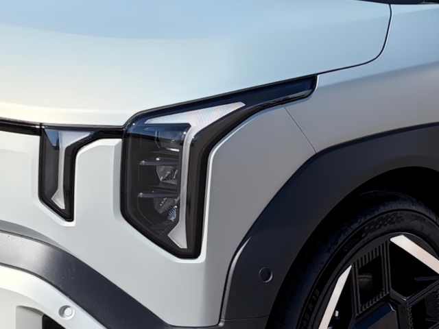 Kia EV2 – Bild 11
