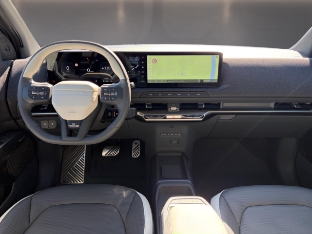 Kia EV2 – Bild 12
