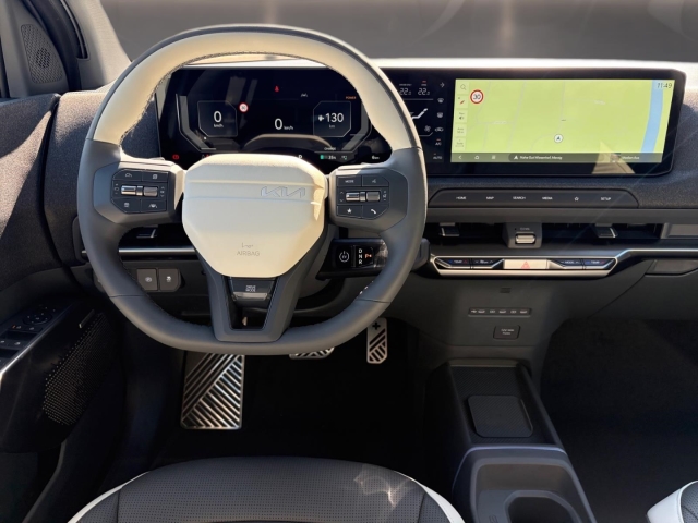 Kia EV2 – Bild 13