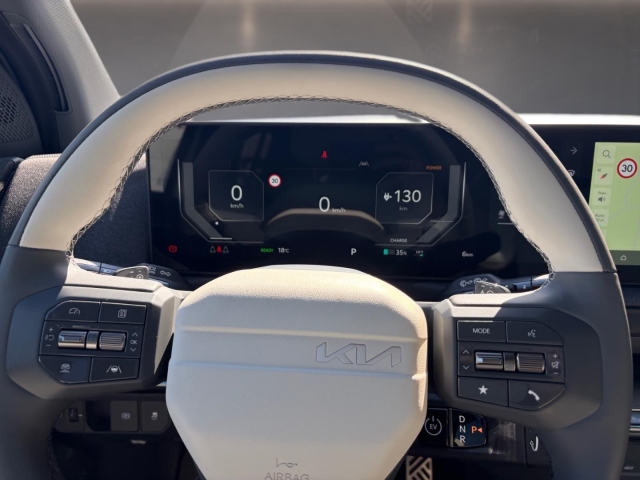 Kia EV2 – Bild 14