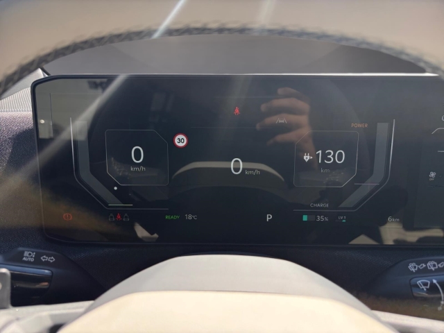 Kia EV2 – Bild 15