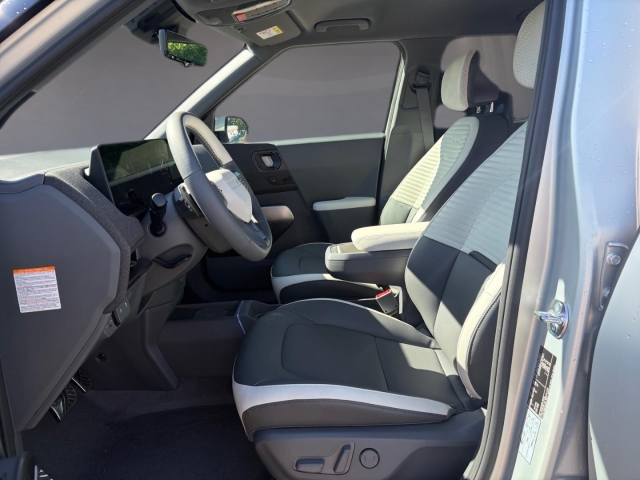 Kia EV2 – Bild 17