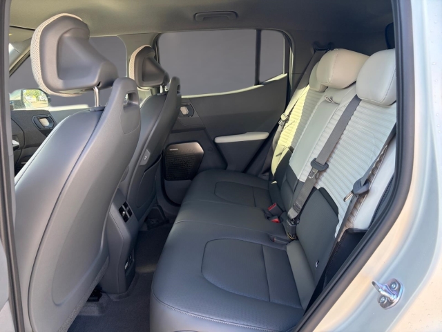 Kia EV2 – Bild 18