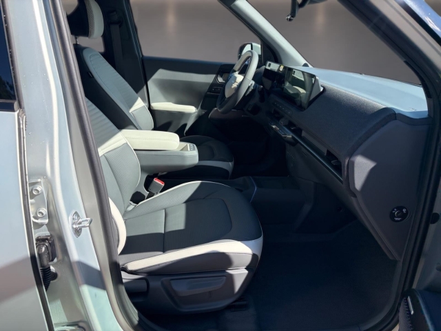 Kia EV2 – Bild 19