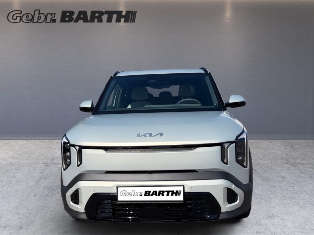 Kia EV2 – Bild 2