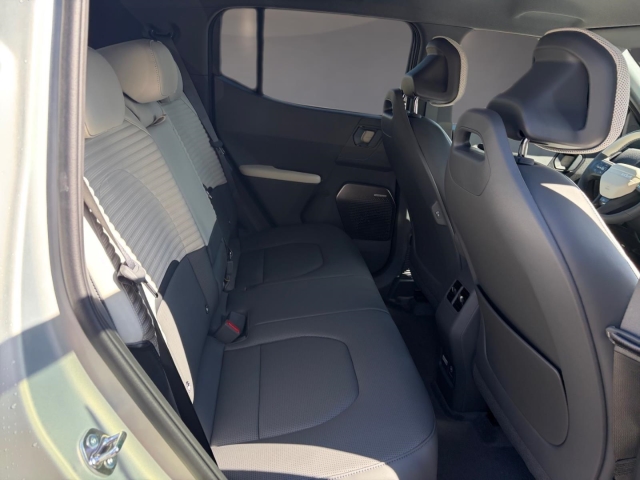 Kia EV2 – Bild 20